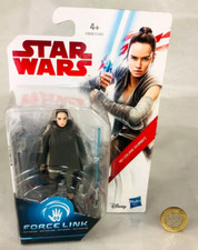 Action Figure Star Wars Rey