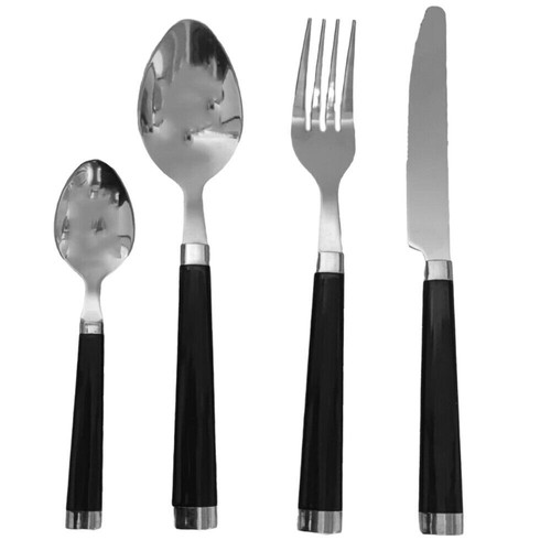 Servizio posate 12 perone - posate,