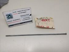 800034918 Originale Cagiva ELEFANT 125 WSXT raggio cerchio ruota anteriore L 210