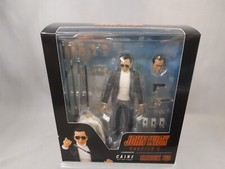 MAFEX No.234 John Wick Chapter