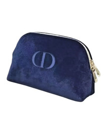 Dior Beauty CD blu navy