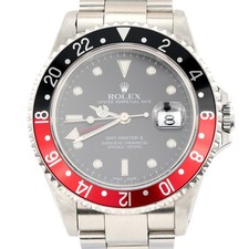 Orologio Uomo Rolex Acciaio