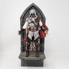 Statua Ezio Auditore Iron