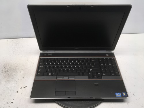 Dell latitude e6520 intel - latitude,