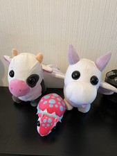 Pacchetto peluche roblox adopt - pacchetto,