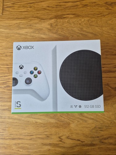 Console microsoft xbox series - console,