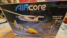 RC Duo AirCore Me 109 motore