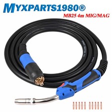 Bruciatore MIG/MAG 4M torcia