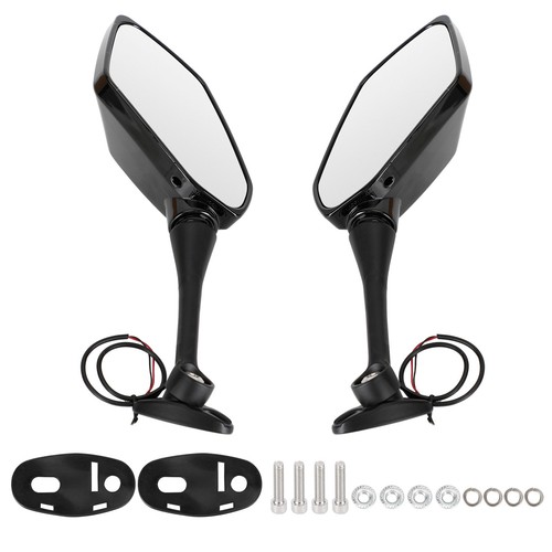 Coppia specchietti retrovisore - coppia,