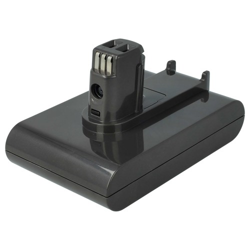 Batteria per dyson dc30 white - batteria,