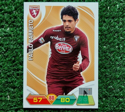 Card adrenalyn calciatori - card,