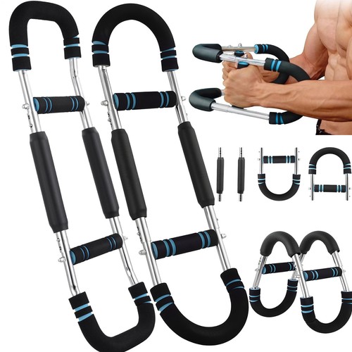 Allenatore braccia regolabile - allenatore,