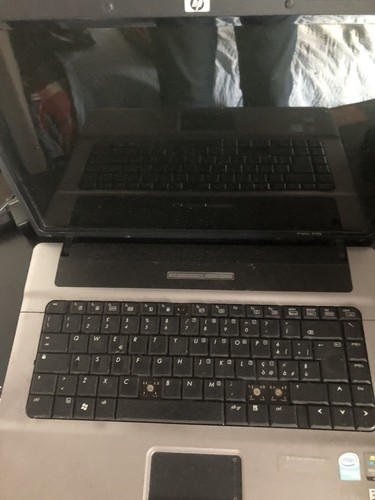 Notebok portatile usato - , hp