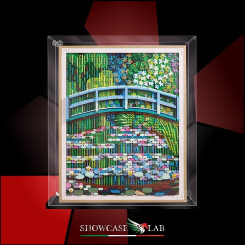 Teca plexiglass - in,