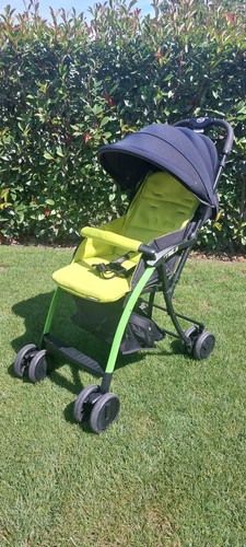 Passeggino leggero pali - pali, 3.9