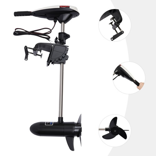 Motore elettrico libbre - 45,