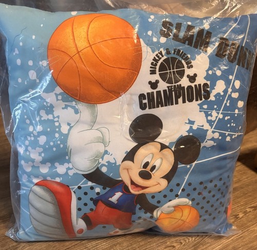 Cuscino topolino and friends - topolino,