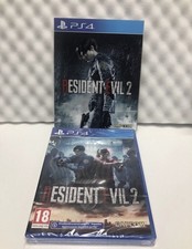 Resident Evil 2 -