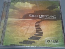 Duo petrof idilio - duo,