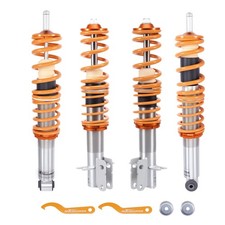 Coilover per VW Golf MK1