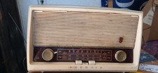 Vintage 1961 grundig fm - vintage, am-fm