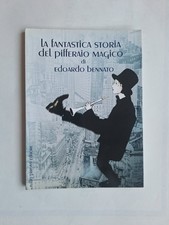 La fantastica storia del
