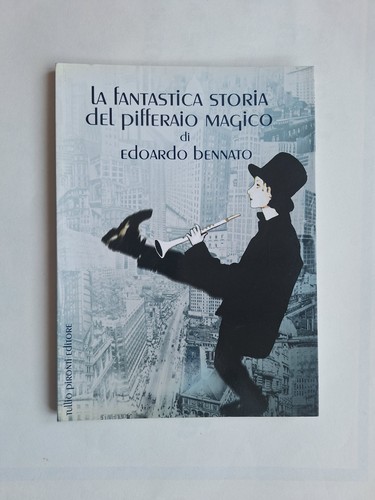 Fantastica storia del - fantastica,
