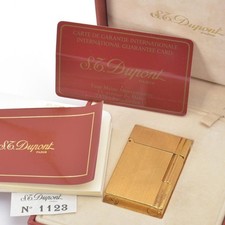 S.T. Dupont Gatsby Gas Lighter