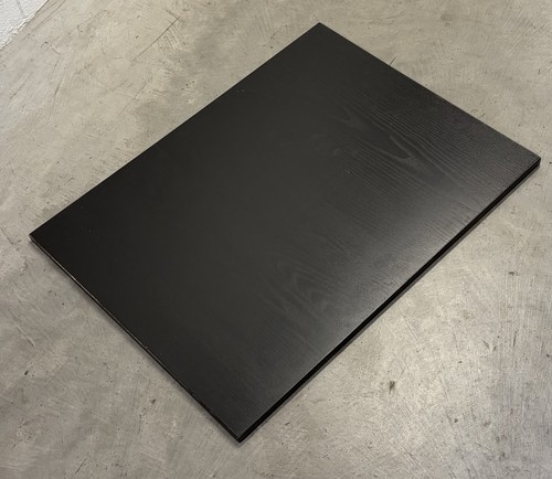 Top prolunga ikea - galant, nero