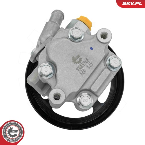 Adatto per skv germany - per,