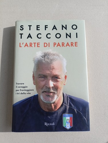 Stefano tacconi arte di - stefano, l'arte