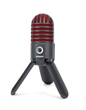 Samson Meteor Mic USB Studio