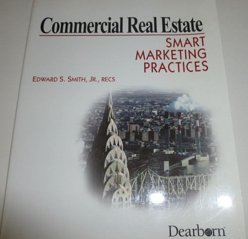 Commercial real estate smart - commercial,