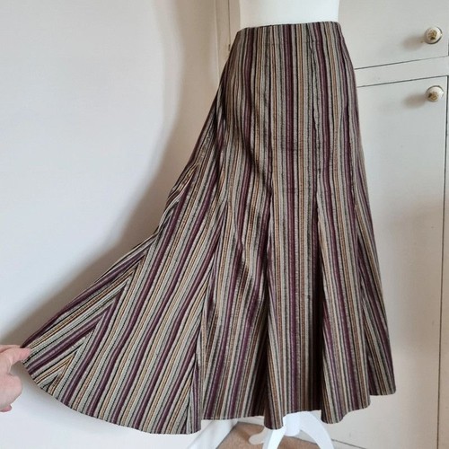 Viyella midi maxi - , gonna