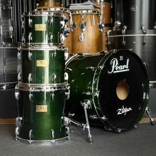Pearl masters kit batteria - pearl,