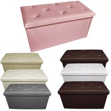 Pouf Panca Contenitore