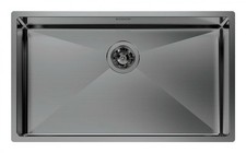 Lavello cucina vasca incasso - cucina, 1