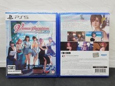 (ASIA ENGLISH VER) PS5 Venus