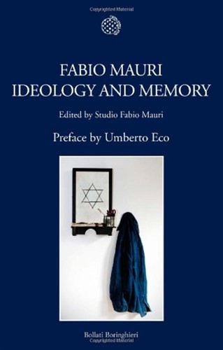 Fabio mauri ideology and - mauri.,