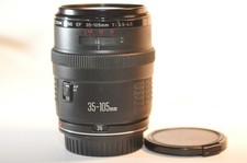 Canon EF 35-105mm f/3.5-4.5