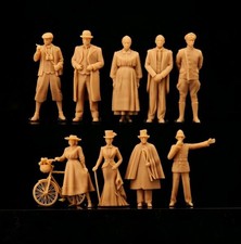 Soldatino 1/72 1/48 Seconda