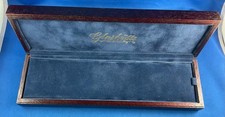 GLASHUTTE  VINTAGE BOX WATCH