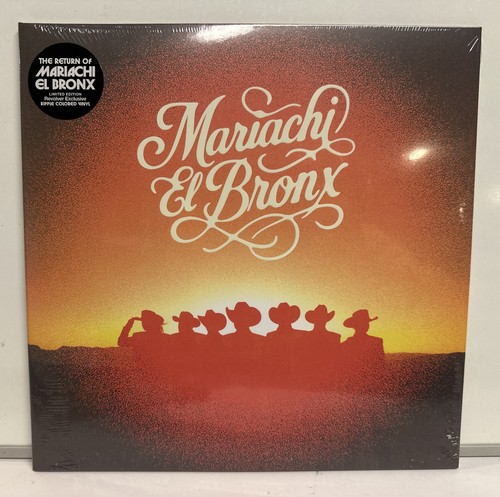 Mariachi bronx golden - mariachi,