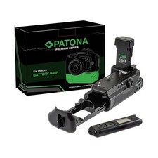 Patona Impugnatura Premium