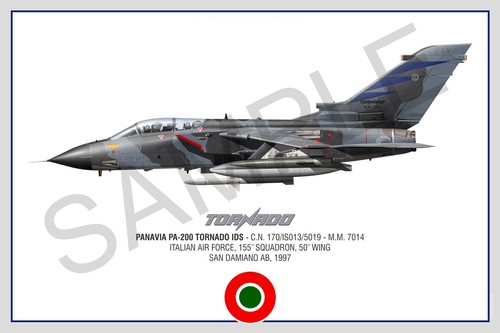 Panavia tornado squadron - panavia,