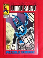L'UOMO RAGNO N.75 MARVEL STAR