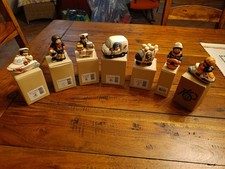 Collezione completa thun - completa,