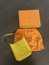 Borsa Hermès Evelyn