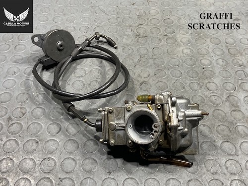 Carburatore derbi gpr 125 - carburatore,