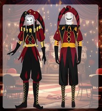 Cosplay The Freak Circus the